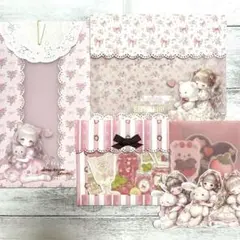 おすそ分け♥️平袋‪ෆ‪.*・mana様専用