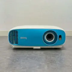 ジャンク品】BenQ TK800M 4K HDR プロジェクター 本体 - メルカリ