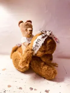 2025年最新】ddrベアの人気アイテム - メルカリ