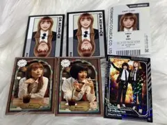 【値下げ中】よしもとコレカ6th Dr.ハインリッヒ 6枚まとめ売り