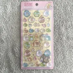 新品未使用　正規品 ボンボンドロップシール　すみっこぐらしBONBON DROP