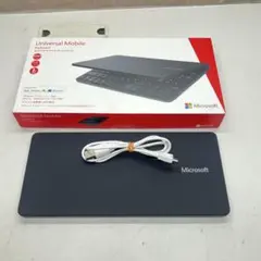 Microsoft Universal Mobile Keyboardのサムネイル