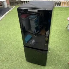 88★日本製★2016年製★三菱電機　冷蔵庫　大型　5ドア　自動製氷　ガラス扉 三菱電機（MITSUBISHI） 5ドア冷蔵庫 置けるスマート大容量 MDシリーズ