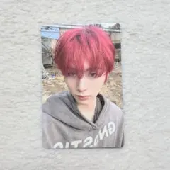 BOYNEXTDOOR テサン No Genre board game トレカ