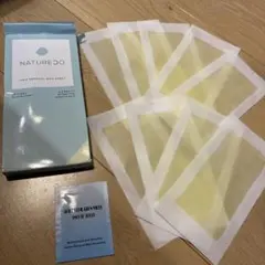 네이처코 9 왁싱 시트