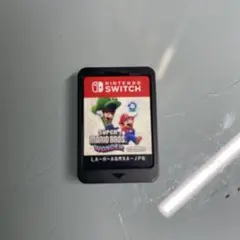 Super Mario Bros. Wonder Nintendo Switch