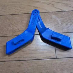 TROIK サンバディ スキー用具 青