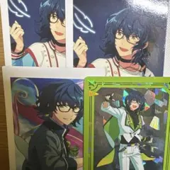 あんスタ 青葉つむぎ