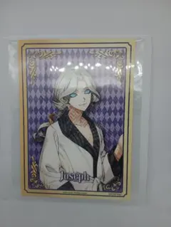 Identity Ⅴ　第五人格　ポストカード　　写真家