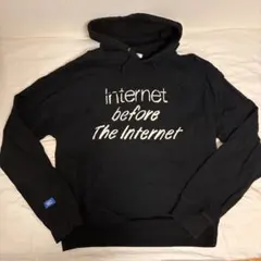 fragment パーカー