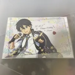 SAO カラ鉄 キリト