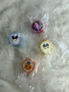 たまごっち 女児チョコ まとめ売り