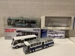 2025年最新】トミカリミテッドヴィンテージネオバスの人気