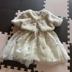 キッズ　ボレロ