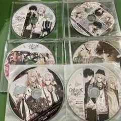 ツキプロ ALIVE Growth 花鳥風月 特典 CD - メルカリ