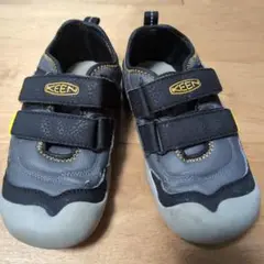 KEEN　19.5cm　送料込