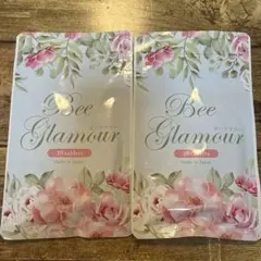Bee Glamour & Glamor Genne セット - メルカリ