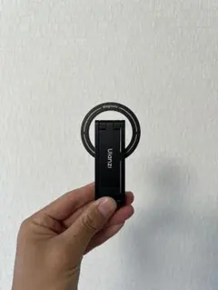 Ulanzi Magnetic MA60 スマホ三脚スマホスタンド 折りたたみ式