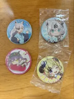 ウマ娘 缶バッジ サトノダイヤモンド - メルカリ
