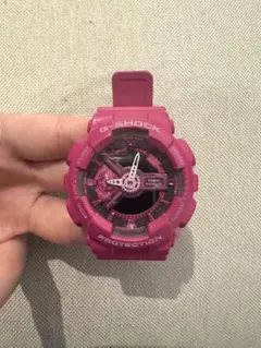 デジタル腕時計 腕時計