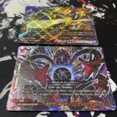 バディファイト引退品