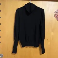 TWENTY THREE✩ハイネックモモンガトップス