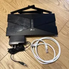 TP-Link AX1850 無線LANルーター