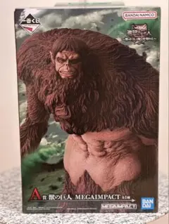 2025年最新】獣の巨人フィギュアの人気アイテム - メルカリ