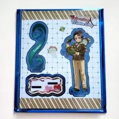 鬼滅の刃 ♡ バレンタイン ホワイトデー アクリルスタンド / 炭治郎