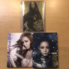 2025年最新】安室奈美恵 dvdの人気アイテム - メルカリ