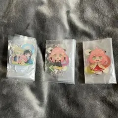 スパイファミリー　アクリルスタンド