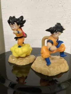 2025年最新】ドラゴンボール 食玩の人気アイテム - メルカリ