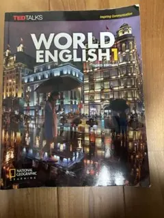 World English 1A Third Edition