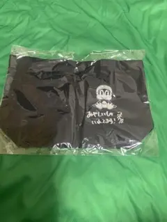 東京ヤクルトスワローズ　つば九郎　ミニトートバッグのサムネイル