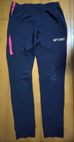 YONEX ヨネックス ネイビー M ウォームアップパンツ