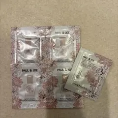 き*ん様 ポールアンドジョー サンプル