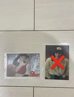 stray kids スキズ maniac タワレコトレカ リノ