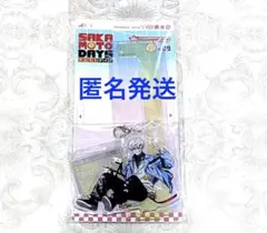 SAKAMOTO DAYS デコラ　ゆらゆらアクリルスタンド　スラー