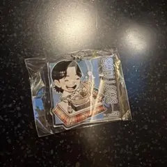 ヤクルトスワローズ　ファン感　ガチャガチャ　長岡秀樹