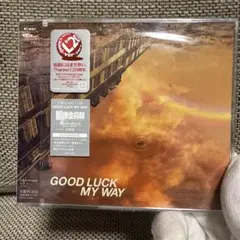 GOOD LUCK MY WAY L'Arc～en～Ciel