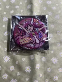 プリキュア select colors