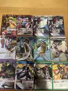 ミラクルバトルカードダス まとめ売り