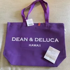 ディーンアンドデルーカ ハワイ リッツ限定 メッシュトート　Lサイズ×2