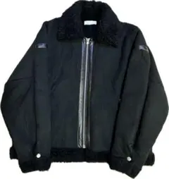 NEON SIGN Mouton Jacketのサムネイル