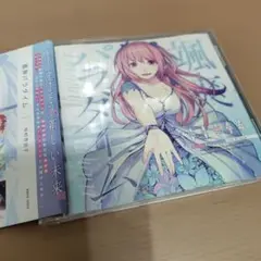 颯爽パラダイム／仲村芽衣子 同人 水夏える 琉姫アルナ cittan*
