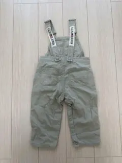 Ralph Lauren Polo Jeans オーバーオール 90サイズ