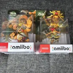 2026年最新】ゼルダの伝説 amiibo セットの人気アイテム - メルカリ