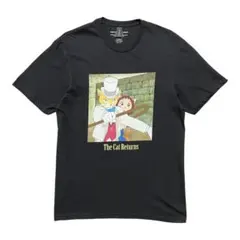 2026年最新】猫の恩返し tシャツの人気アイテム - メルカリ