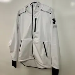 アンダーアーマー　3レイヤージャケットLG