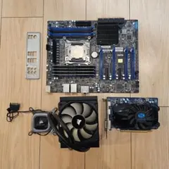 2025年最新】Xeon E5-2630 v4の人気アイテム - メルカリ